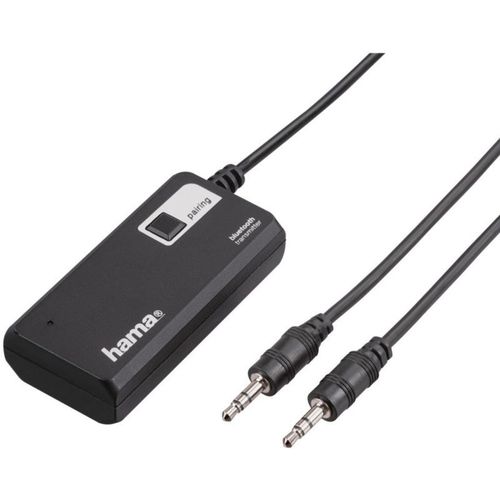Adaptateur bluetooth Hama audio Bluetooth pour 2 ecouteurs