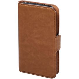 Etui Hama Universel Taille L Marron