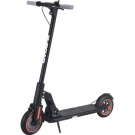 Trottinette Électrique E-Road M2 Pro Noire