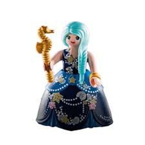 Playmobil 70735 - Série 22 - Princesse Sirène - 70735 T