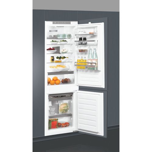 Réfrigérateur combiné encastrable Whirlpool ART8810SF
