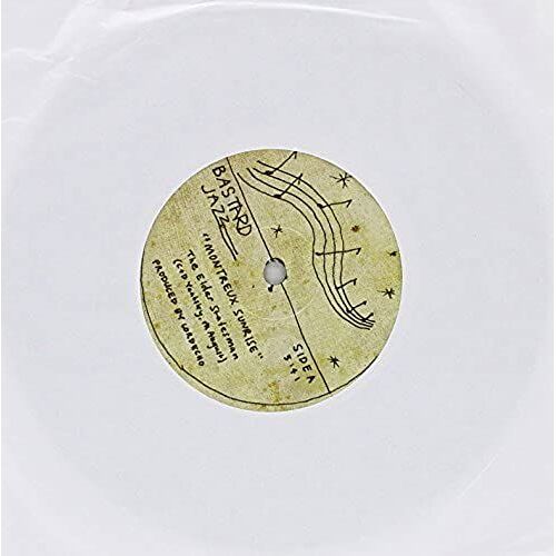 Montreux Sunrise/Trans [7 Inch Analog]