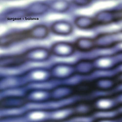 Balance 2lp [Analog]