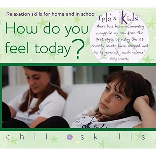 How Do You Feel Today?