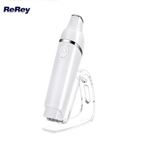 Masseur Électrique Pour Les Yeux, Charge Usb, Ion Bleu, Élimine Les Rides, Stylo De Beauté À Vibrations, Traitement À Infrarouge