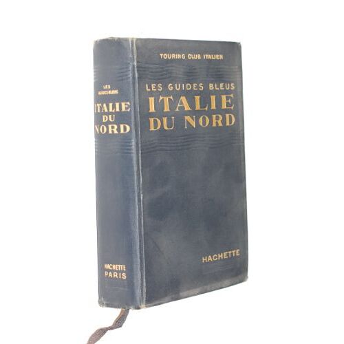Italie En Trois Volumes : Premier Volume, Italie Du Nord