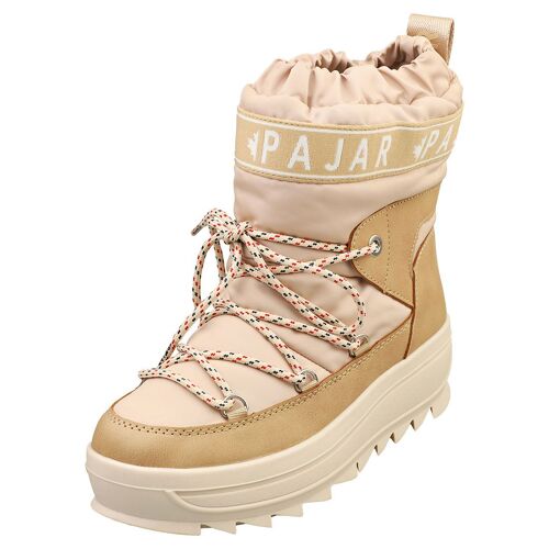 Chaussures Bottines Pajar Galaxy Waterproof Beige