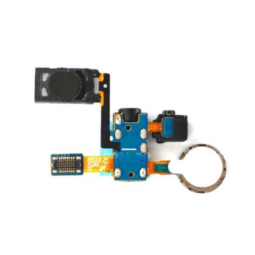 Galaxy S2 Nappe Jack-Vibreur-Micro-Hpinterne