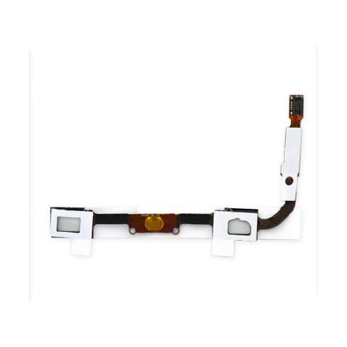 Galaxy S4 Nappe Bouton Central