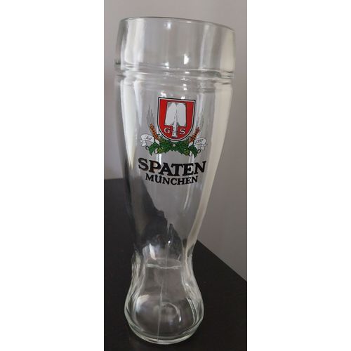 Botte De Bière Spaten Munchen 0,5 Litre