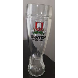 Botte De Bière Spaten Munchen 0,5 Litre