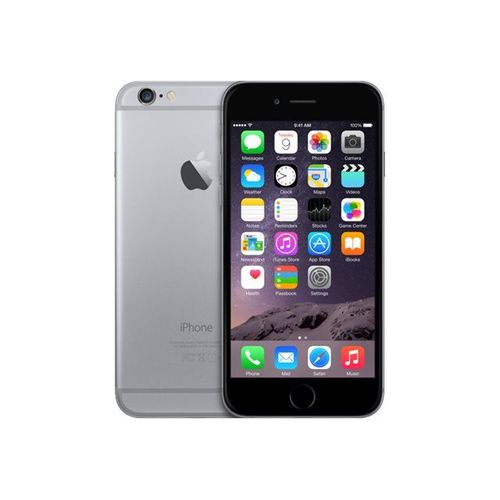 Apple iPhone 6 32 Go Gris