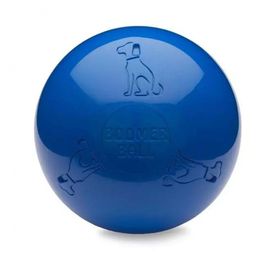 Vadigran Jouet Balle Boomer Ø 25 Cm. Pour Chien. Couleur Aléatoire.