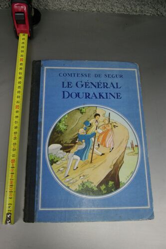 Le Général Dourakine.
