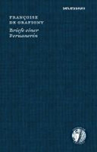 Briefe Einer Peruanerin