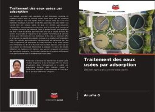 Traitement Des Eaux Usées Par Adsorption