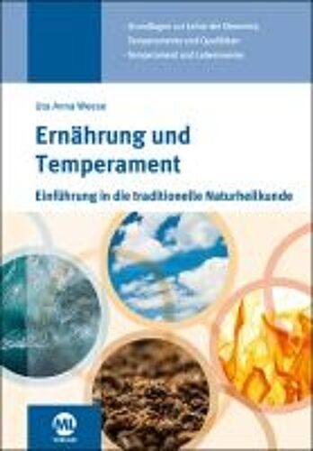 Ernährung Und Temperament