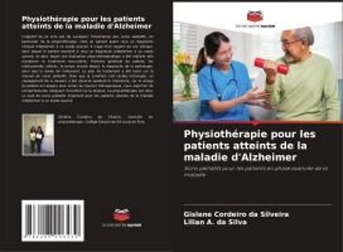 Physiothérapie Pour Les Patients Atteints De La Maladie D'alzheimer