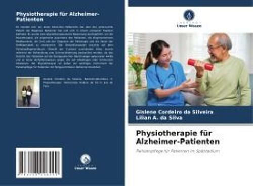Physiotherapie Für Alzheimer-Patienten