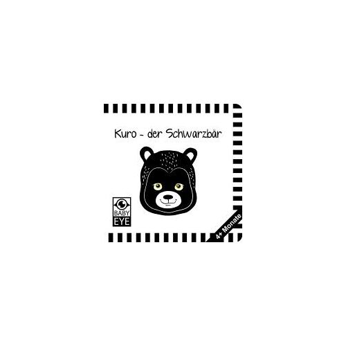 Kuro - Der Schwarzbär