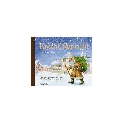 Knecht Ruprecht