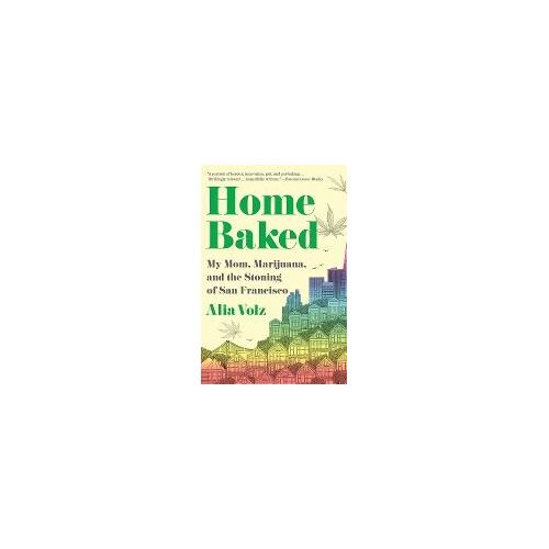 Home Baked