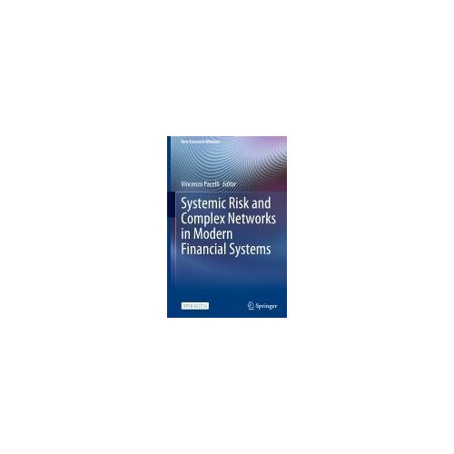 Systemic Risk And Complex Networks In Modern Financial Systems