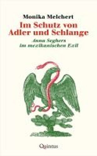 Im Schutz Von Adler Und Schlange