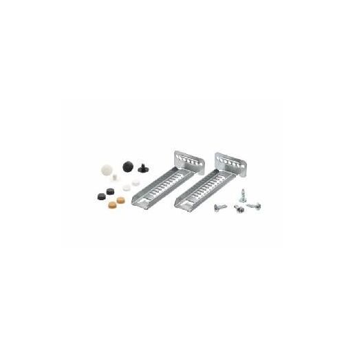 Kit De Fixation De Plinthe Lave Vaisselle Bosch Smi53m45eu
