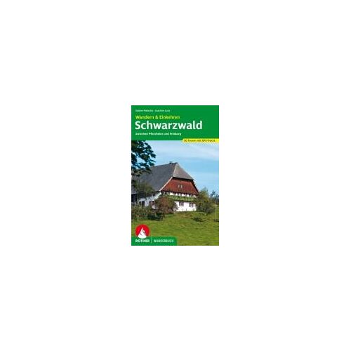 Schwarzwald - Wandern & Einkehren