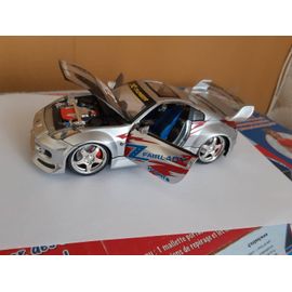 Nissan 350 Z Wrc 1/24-Kentoys