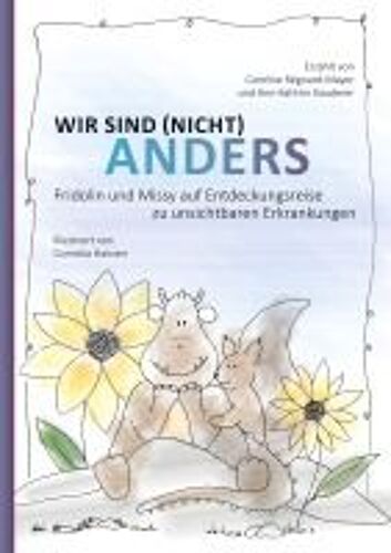 Wir Sind (Nicht) Anders