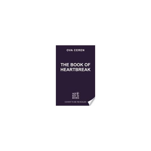 The Book Of Heartbreak