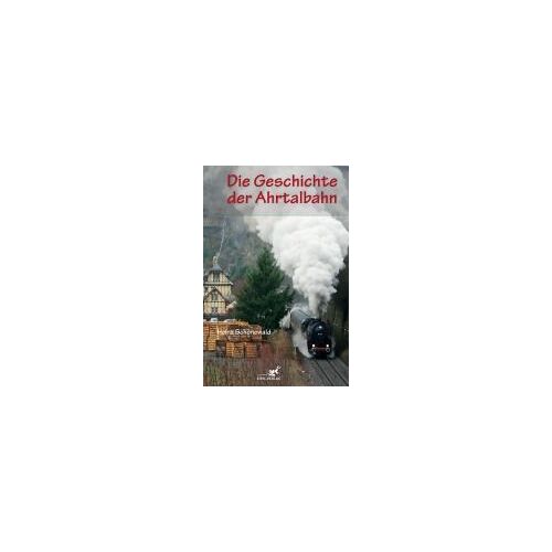 Die Geschichte Der Ahrtalbahn