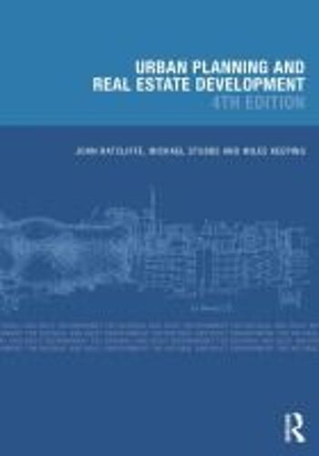 Urban Planning And Real Estate Development