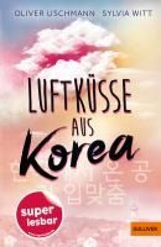 Luftküsse Aus Korea