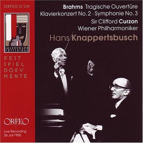 Tragic Overture