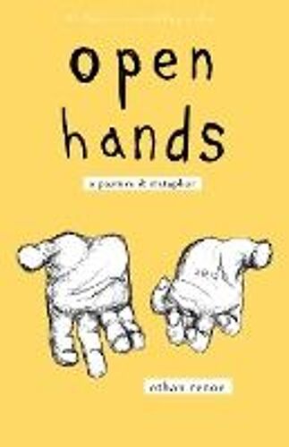 Open Hands, Second Edition