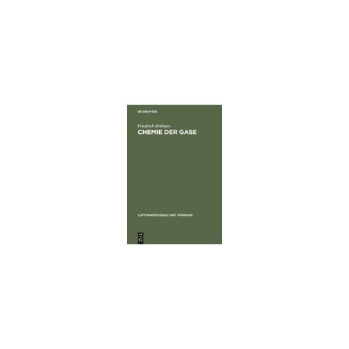 Chemie Der Gase