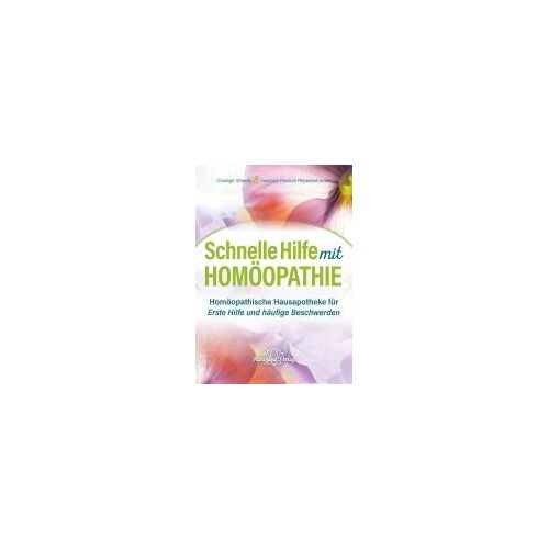 Schnelle Hilfe Mit Homöopathie