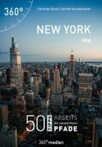 Usa - New York