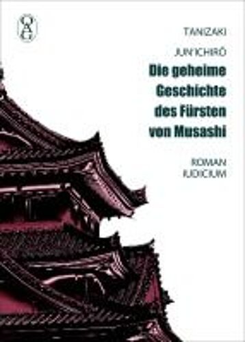 Die Geheime Geschichte Des Fürsten Von Musashi