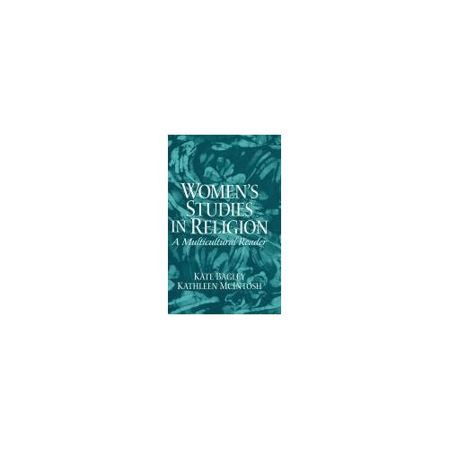 Women's Studies In Religion