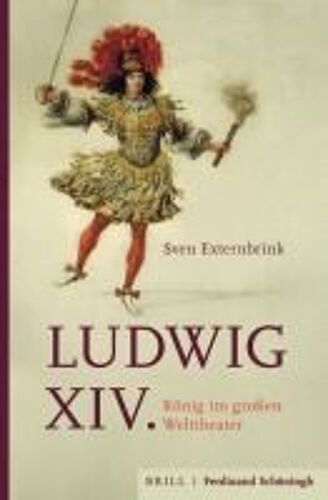 Ludwig Xiv.