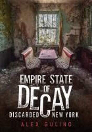 Empire State Of Decay: Discarded New York