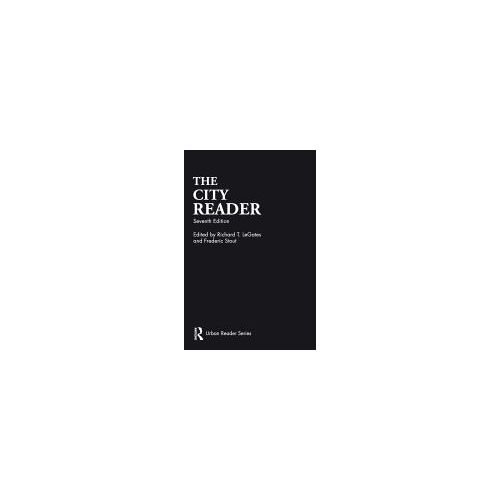 The City Reader
