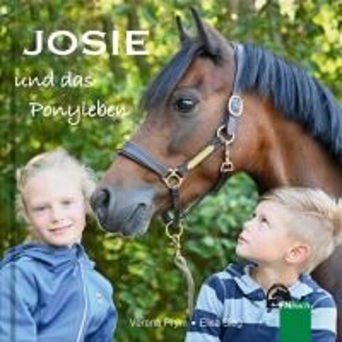 Josie Und Das Ponyleben