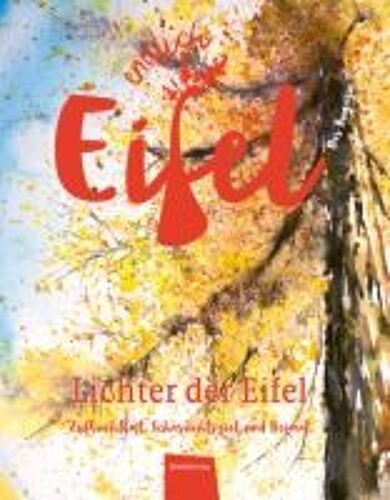 Endlich Eifel - Band 2