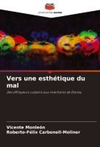 Vers Une Esthétique Du Mal