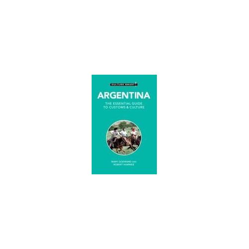 Argentina - Culture Smart!